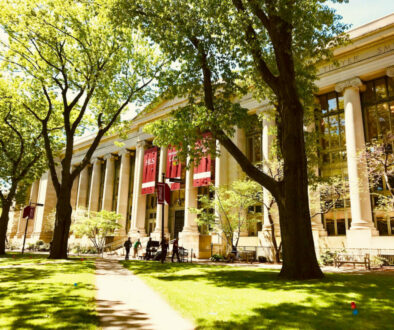 Harvard University