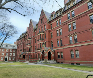 Harvard